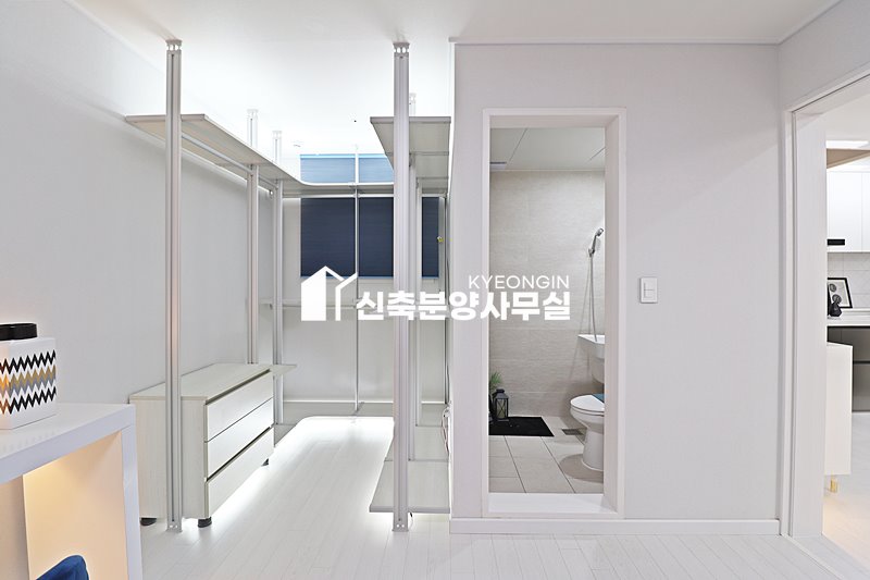인천 부평구 부평동 산누리빌 [ 3룸 . 4룸 . 테라스 Type ] 분양 매물번호 14720 사진 35
