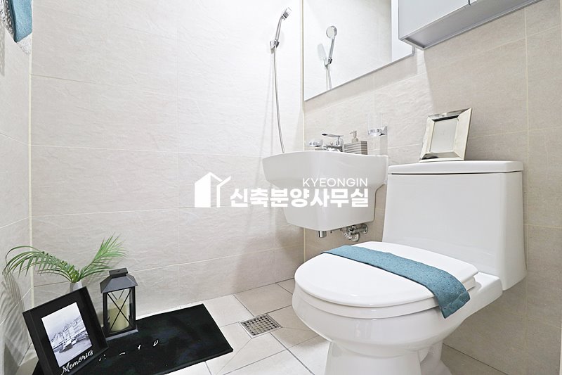 인천 부평구 부평동 산누리빌 [ 3룸 . 4룸 . 테라스 Type ] 분양 매물번호 14720 사진 36