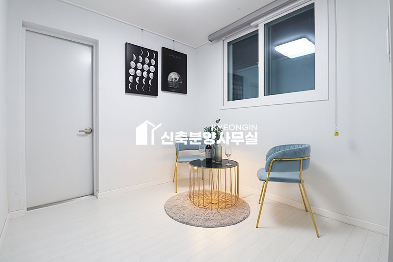 인천 부평구 부평동 산누리빌 [ 3룸 . 4룸 . 테라스 Type ] 분양 매물번호 14720 사진 38