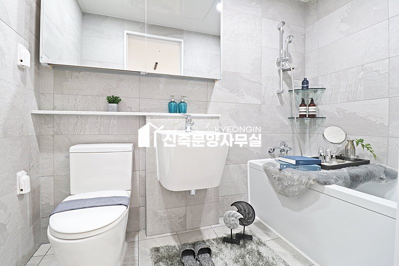 인천 부평구 부평동 산누리빌 [ 3룸 . 4룸 . 테라스 Type ] 분양 매물번호 14720 사진 39
