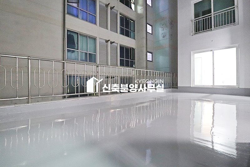 인천 부평구 부평동 산누리빌 [ 3룸 . 4룸 . 테라스 Type ] 분양 매물번호 14720 사진 40