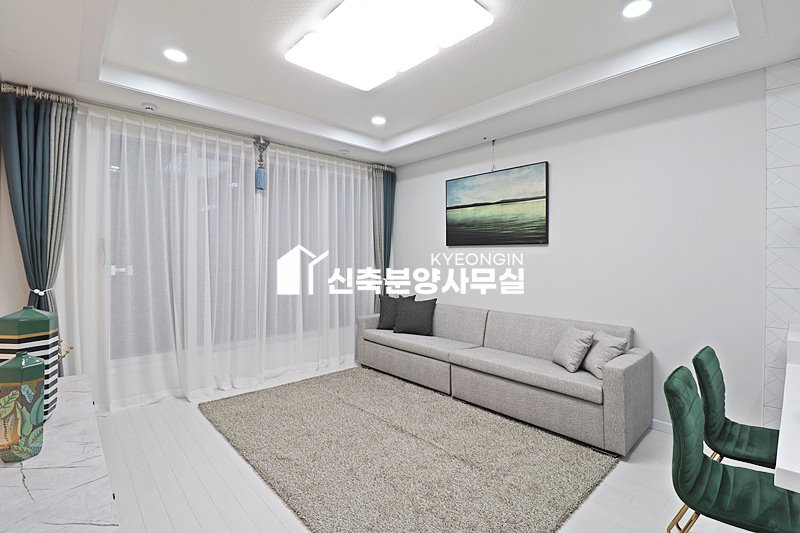 인천 부평구 부평동 산누리빌 [ 3룸 . 4룸 . 테라스 Type ] 분양 매물번호 14720 사진 43
