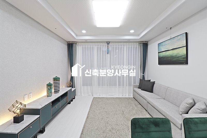 인천 부평구 부평동 산누리빌 [ 3룸 . 4룸 . 테라스 Type ] 분양 매물번호 14720 사진 44