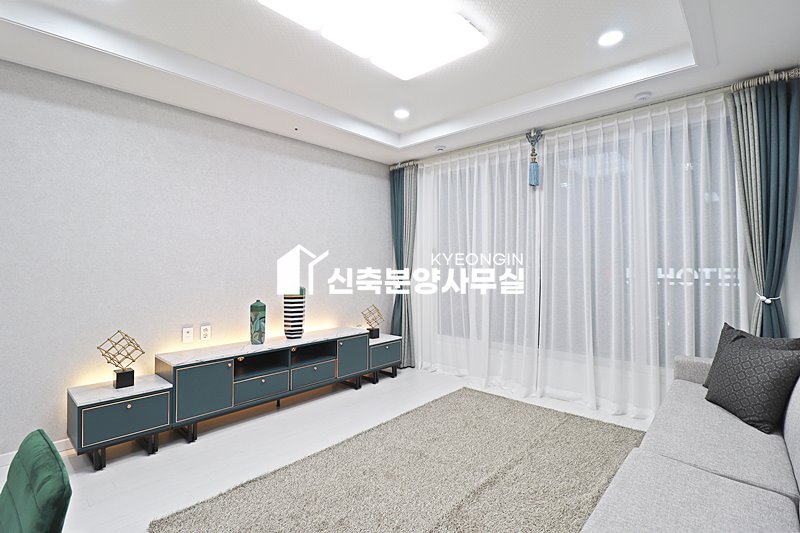 인천 부평구 부평동 산누리빌 [ 3룸 . 4룸 . 테라스 Type ] 분양 매물번호 14720 사진 45