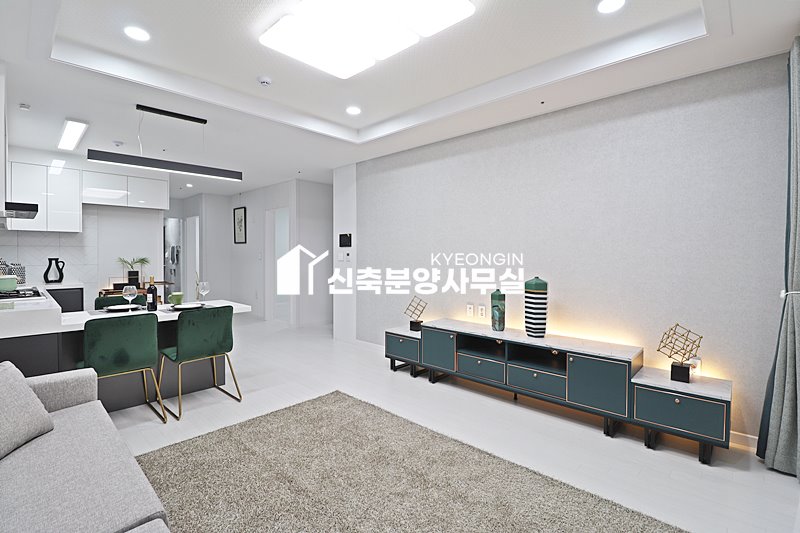 인천 부평구 부평동 산누리빌 [ 3룸 . 4룸 . 테라스 Type ] 분양 매물번호 14720 사진 46
