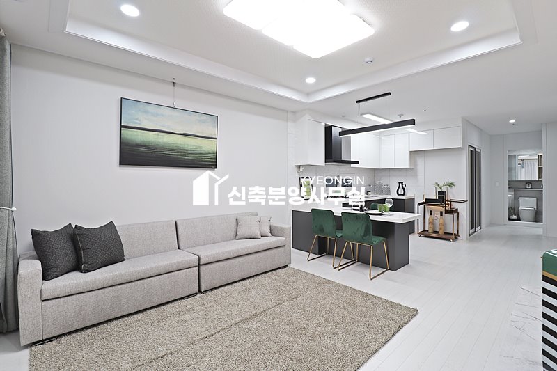 인천 부평구 부평동 산누리빌 [ 3룸 . 4룸 . 테라스 Type ] 분양 매물번호 14720 사진 48