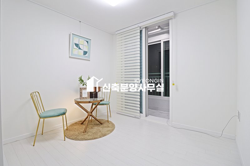인천 부평구 부평동 산누리빌 [ 3룸 . 4룸 . 테라스 Type ] 분양 매물번호 14720 사진 59