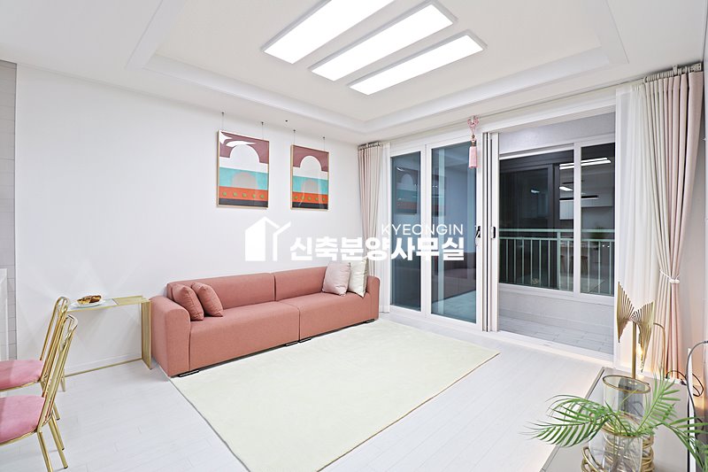 인천 부평구 부평동 산누리빌 [ 3룸 . 4룸 . 테라스 Type ] 분양 매물번호 14720 사진 63