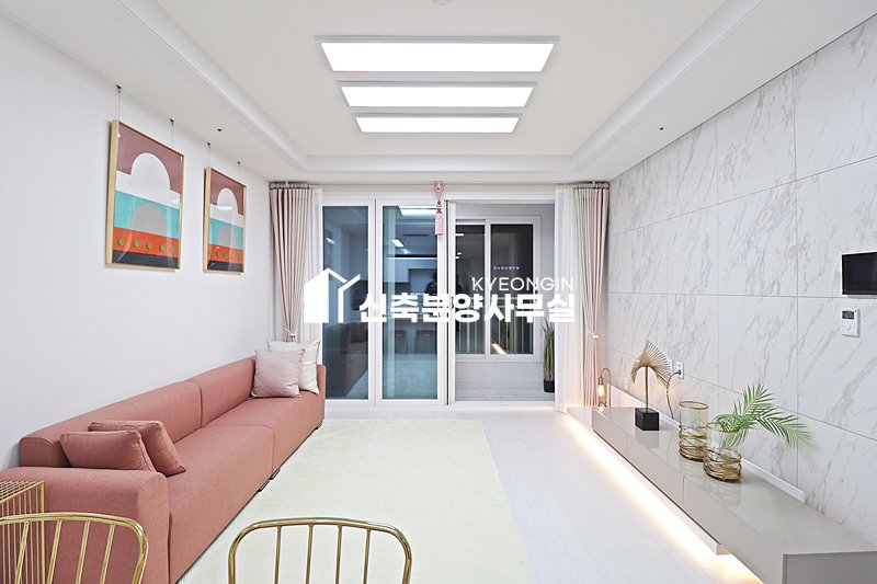 인천 부평구 부평동 산누리빌 [ 3룸 . 4룸 . 테라스 Type ] 분양 매물번호 14720 사진 64