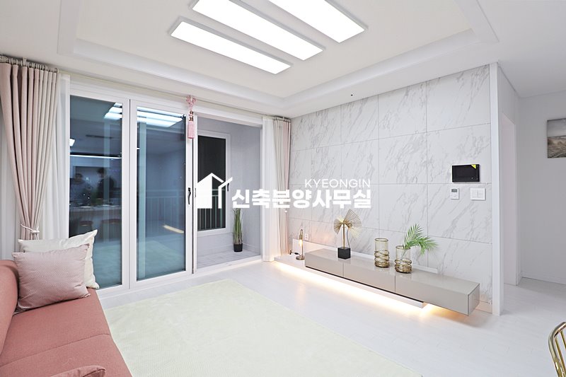 인천 부평구 부평동 산누리빌 [ 3룸 . 4룸 . 테라스 Type ] 분양 매물번호 14720 사진 65