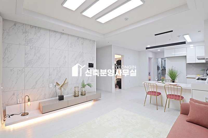 인천 부평구 부평동 산누리빌 [ 3룸 . 4룸 . 테라스 Type ] 분양 매물번호 14720 사진 66