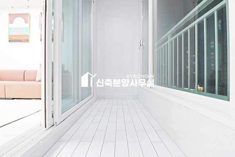 인천 부평구 부평동 산누리빌 [ 3룸 . 4룸 . 테라스 Type ] 분양 매물번호 14720 사진 67