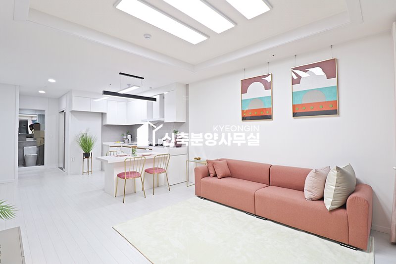 인천 부평구 부평동 산누리빌 [ 3룸 . 4룸 . 테라스 Type ] 분양 매물번호 14720 사진 68