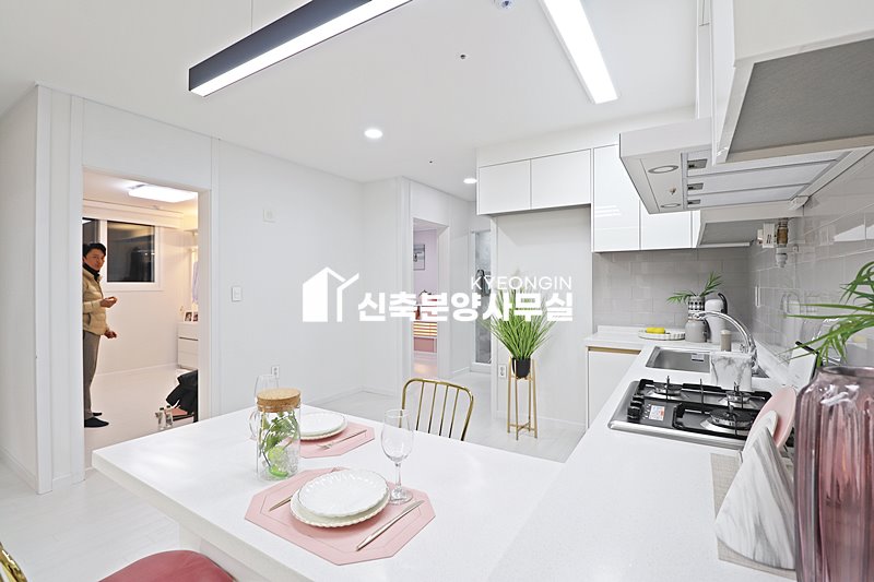 인천 부평구 부평동 산누리빌 [ 3룸 . 4룸 . 테라스 Type ] 분양 매물번호 14720 사진 69