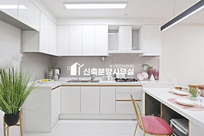 인천 부평구 부평동 산누리빌 [ 3룸 . 4룸 . 테라스 Type ] 분양 매물번호 14720 사진 72