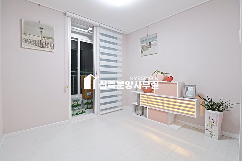 인천 부평구 부평동 산누리빌 [ 3룸 . 4룸 . 테라스 Type ] 분양 매물번호 14720 사진 77