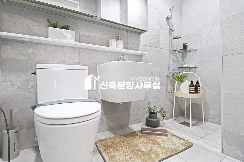 인천 부평구 부평동 산누리빌 [ 3룸 . 4룸 . 테라스 Type ] 분양 매물번호 14720 사진 78