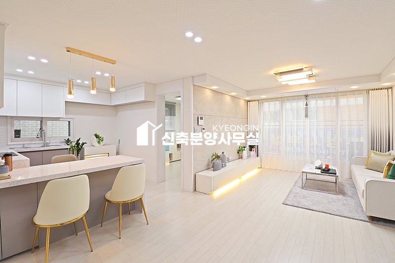 경기 고양덕양구 주교동 삼성쉐르빌 [ 3룸 . 팬트하우스 . 테라스 Type ] 분양 매물번호 14719 사진 1