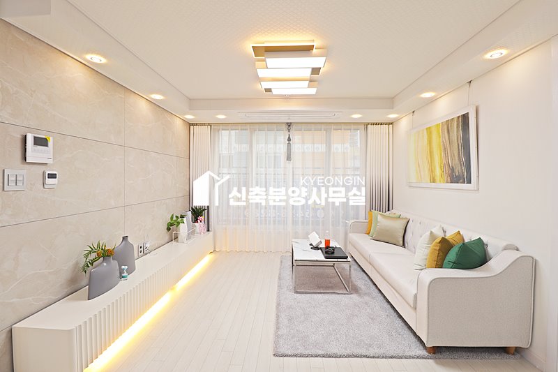 경기 고양덕양구 주교동 삼성쉐르빌 [ 3룸 . 팬트하우스 . 테라스 Type ] 분양 매물번호 14719 사진 3