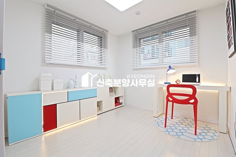 경기 고양덕양구 주교동 삼성쉐르빌 [ 3룸 . 팬트하우스 . 테라스 Type ] 분양 매물번호 14719 사진 14