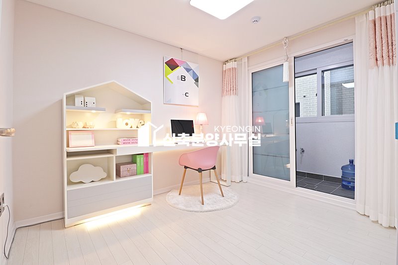 경기 고양덕양구 주교동 삼성쉐르빌 [ 3룸 . 팬트하우스 . 테라스 Type ] 분양 매물번호 14719 사진 15