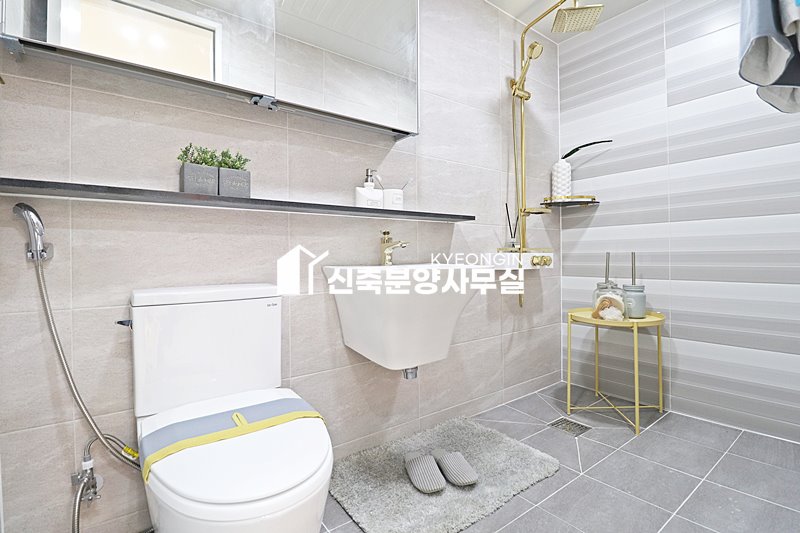 경기 고양덕양구 주교동 삼성쉐르빌 [ 3룸 . 팬트하우스 . 테라스 Type ] 분양 매물번호 14719 사진 16
