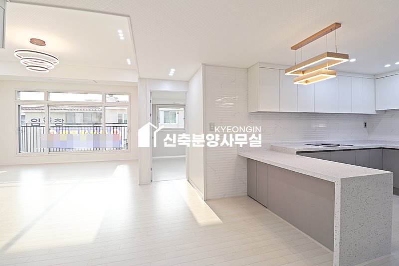 경기 고양덕양구 주교동 삼성쉐르빌 [ 3룸 . 팬트하우스 . 테라스 Type ] 분양 매물번호 14719 사진 18