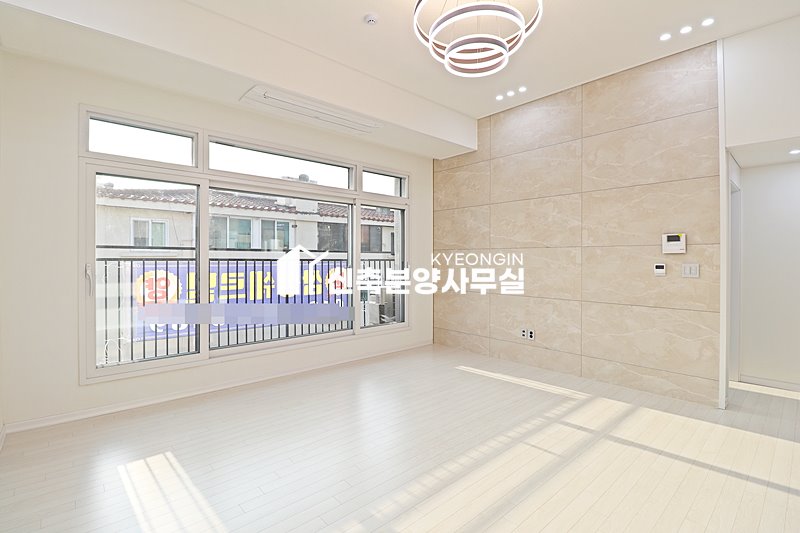 경기 고양덕양구 주교동 삼성쉐르빌 [ 3룸 . 팬트하우스 . 테라스 Type ] 분양 매물번호 14719 사진 20