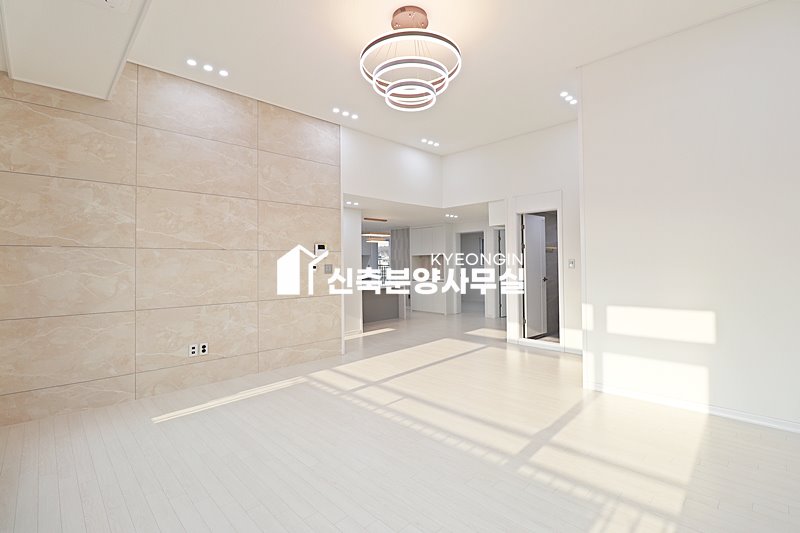 경기 고양덕양구 주교동 삼성쉐르빌 [ 3룸 . 팬트하우스 . 테라스 Type ] 분양 매물번호 14719 사진 21