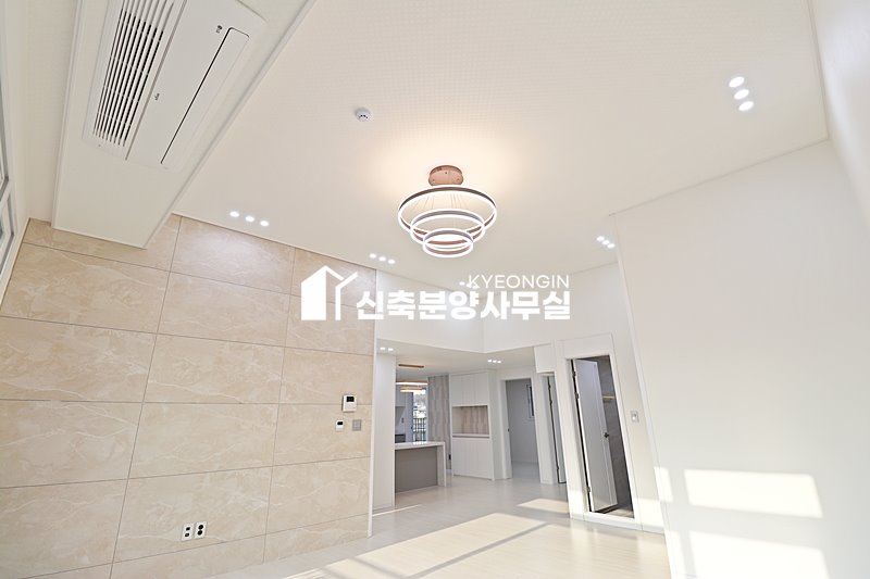 경기 고양덕양구 주교동 삼성쉐르빌 [ 3룸 . 팬트하우스 . 테라스 Type ] 분양 매물번호 14719 사진 22