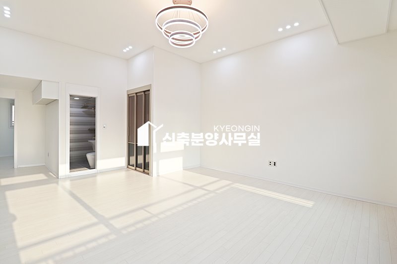 경기 고양덕양구 주교동 삼성쉐르빌 [ 3룸 . 팬트하우스 . 테라스 Type ] 분양 매물번호 14719 사진 23