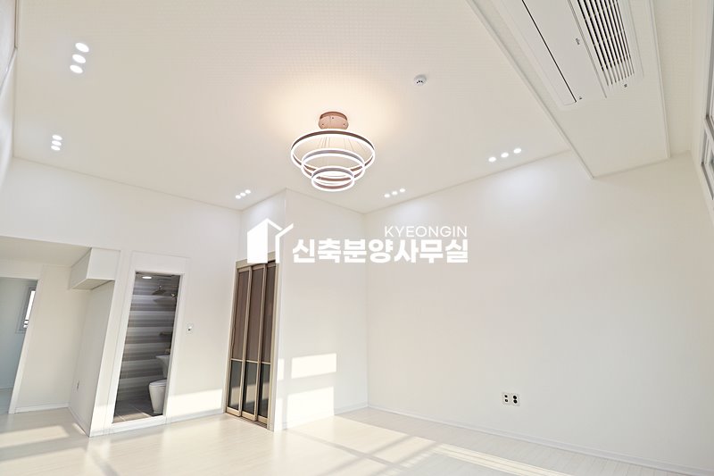 경기 고양덕양구 주교동 삼성쉐르빌 [ 3룸 . 팬트하우스 . 테라스 Type ] 분양 매물번호 14719 사진 24
