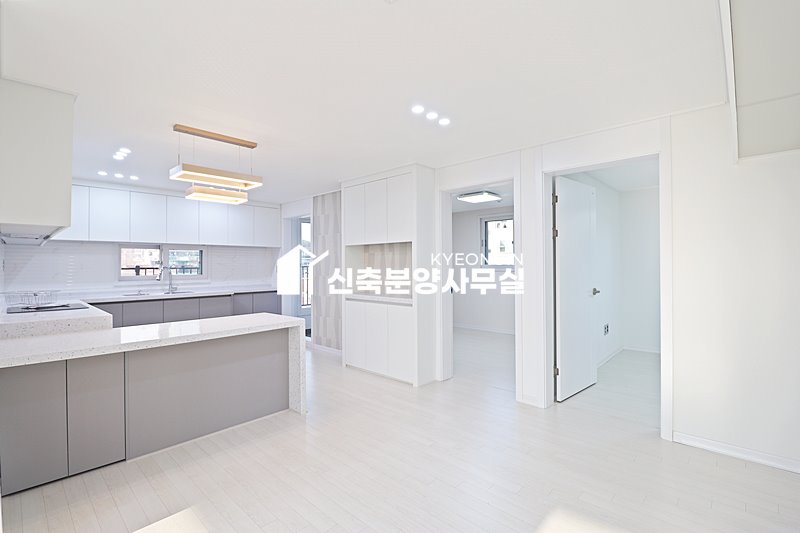 경기 고양덕양구 주교동 삼성쉐르빌 [ 3룸 . 팬트하우스 . 테라스 Type ] 분양 매물번호 14719 사진 25