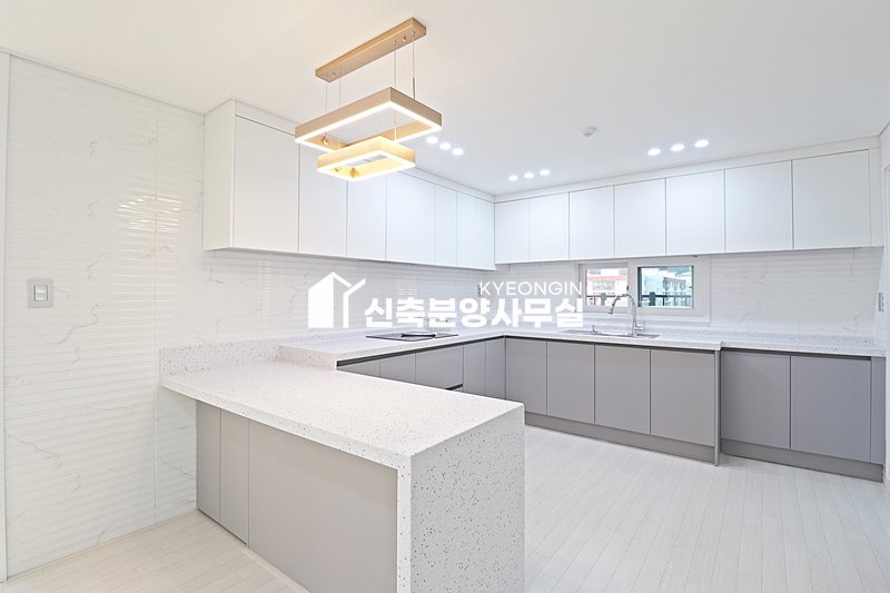 경기 고양덕양구 주교동 삼성쉐르빌 [ 3룸 . 팬트하우스 . 테라스 Type ] 분양 매물번호 14719 사진 27