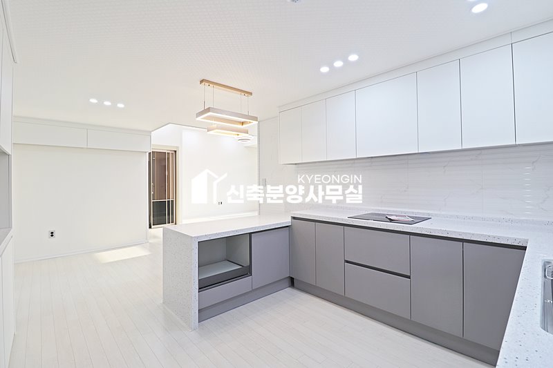 경기 고양덕양구 주교동 삼성쉐르빌 [ 3룸 . 팬트하우스 . 테라스 Type ] 분양 매물번호 14719 사진 29