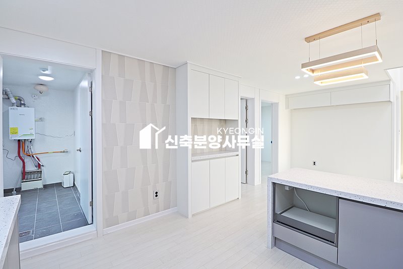 경기 고양덕양구 주교동 삼성쉐르빌 [ 3룸 . 팬트하우스 . 테라스 Type ] 분양 매물번호 14719 사진 30
