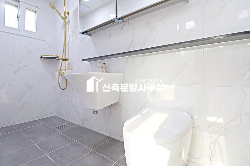 경기 고양덕양구 주교동 삼성쉐르빌 [ 3룸 . 팬트하우스 . 테라스 Type ] 분양 매물번호 14719 사진 33