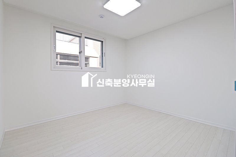 경기 고양덕양구 주교동 삼성쉐르빌 [ 3룸 . 팬트하우스 . 테라스 Type ] 분양 매물번호 14719 사진 35