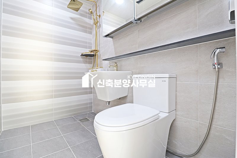 경기 고양덕양구 주교동 삼성쉐르빌 [ 3룸 . 팬트하우스 . 테라스 Type ] 분양 매물번호 14719 사진 36