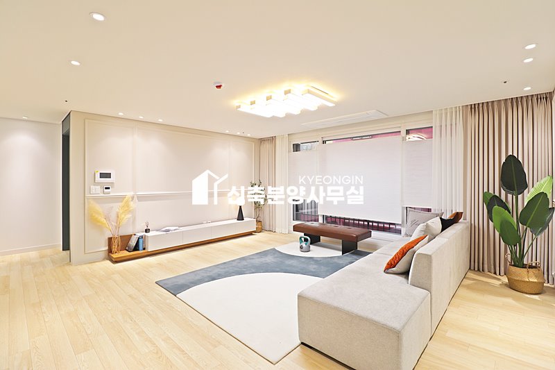 경기 고양덕양구 주교동 더포레 [ 2룸 . 3룸 . 테라스 . 복층 Type ] 분양 매물번호 14718 사진 3