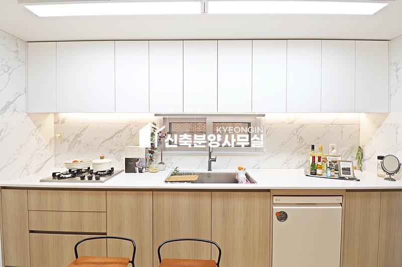 경기 고양덕양구 주교동 더포레 [ 2룸 . 3룸 . 테라스 . 복층 Type ] 분양 매물번호 14718 사진 11