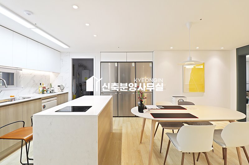 경기 고양덕양구 주교동 더포레 [ 2룸 . 3룸 . 테라스 . 복층 Type ] 분양 매물번호 14718 사진 12