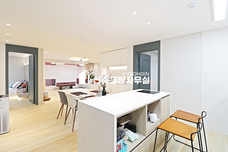 경기 고양덕양구 주교동 더포레 [ 2룸 . 3룸 . 테라스 . 복층 Type ] 분양 매물번호 14718 사진 14