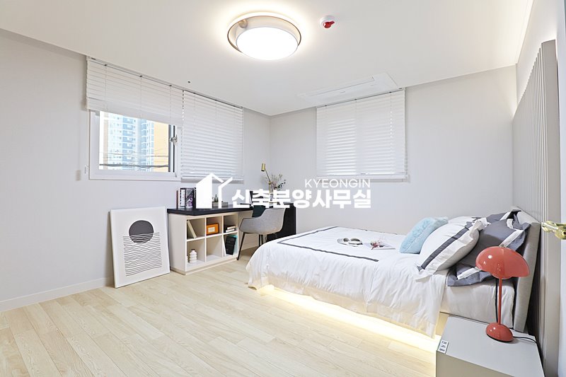 경기 고양덕양구 주교동 더포레 [ 2룸 . 3룸 . 테라스 . 복층 Type ] 분양 매물번호 14718 사진 16