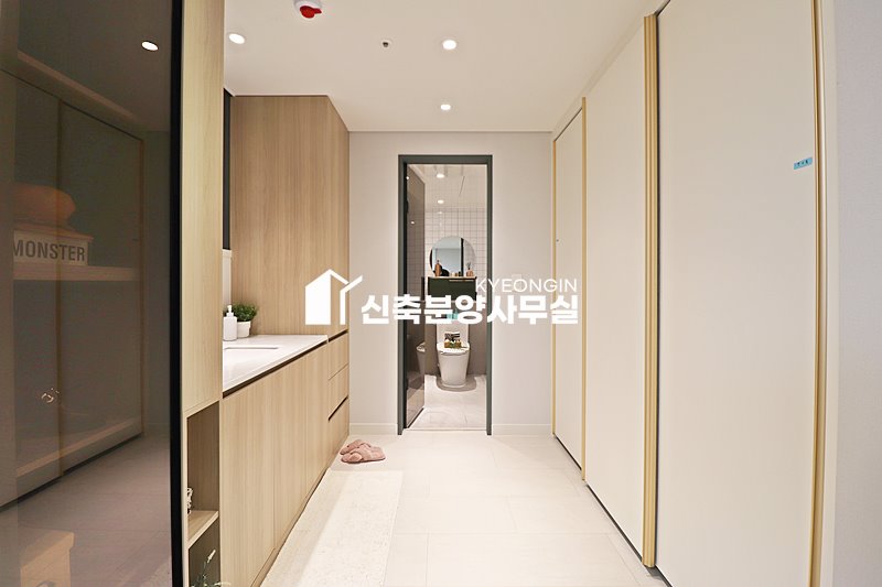 경기 고양덕양구 주교동 더포레 [ 2룸 . 3룸 . 테라스 . 복층 Type ] 분양 매물번호 14718 사진 17