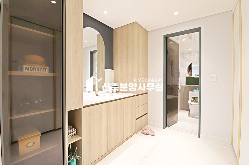 경기 고양덕양구 주교동 더포레 [ 2룸 . 3룸 . 테라스 . 복층 Type ] 분양 매물번호 14718 사진 18