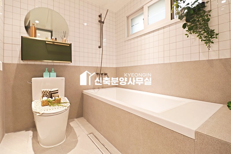 경기 고양덕양구 주교동 더포레 [ 2룸 . 3룸 . 테라스 . 복층 Type ] 분양 매물번호 14718 사진 21