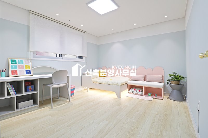 경기 고양덕양구 주교동 더포레 [ 2룸 . 3룸 . 테라스 . 복층 Type ] 분양 매물번호 14718 사진 22