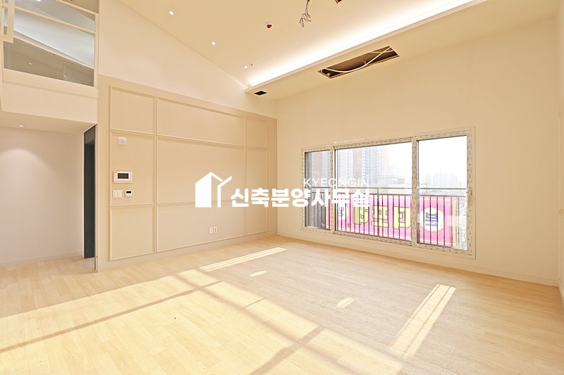 경기 고양덕양구 주교동 더포레 [ 2룸 . 3룸 . 테라스 . 복층 Type ] 분양 매물번호 14718 사진 26