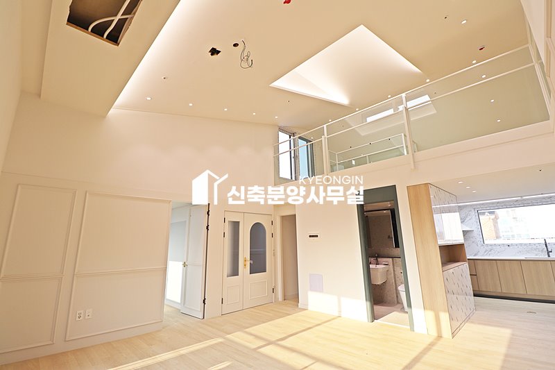 경기 고양덕양구 주교동 더포레 [ 2룸 . 3룸 . 테라스 . 복층 Type ] 분양 매물번호 14718 사진 30